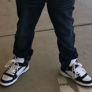 Meet your Posher, Jayden